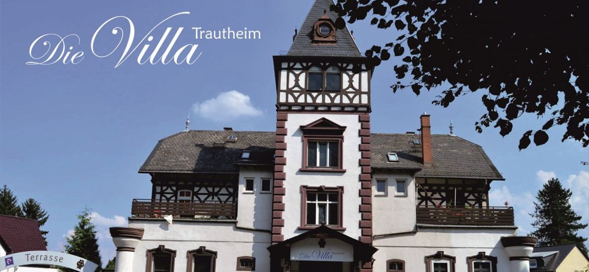 Mühltal-Trautheim