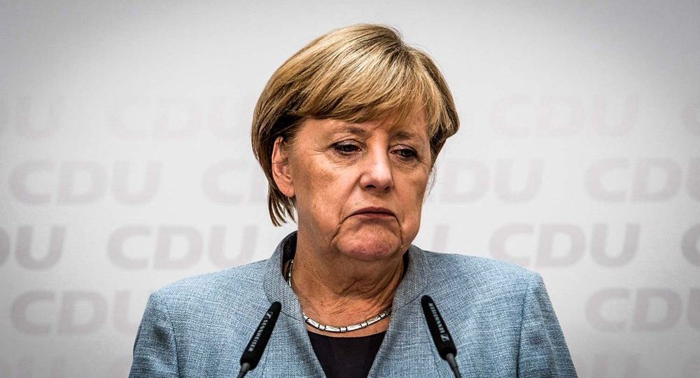 Merkel