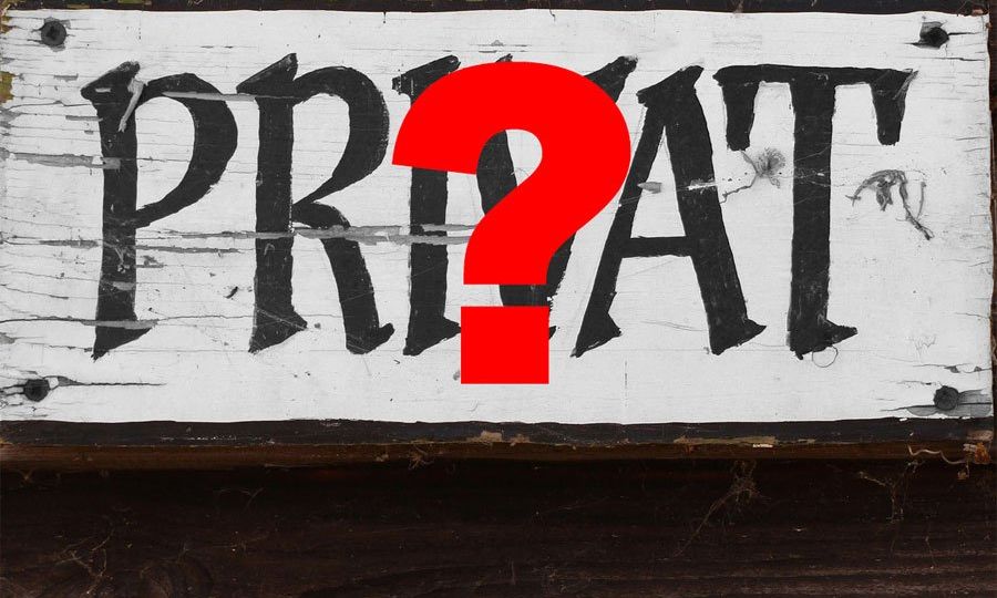 Privat