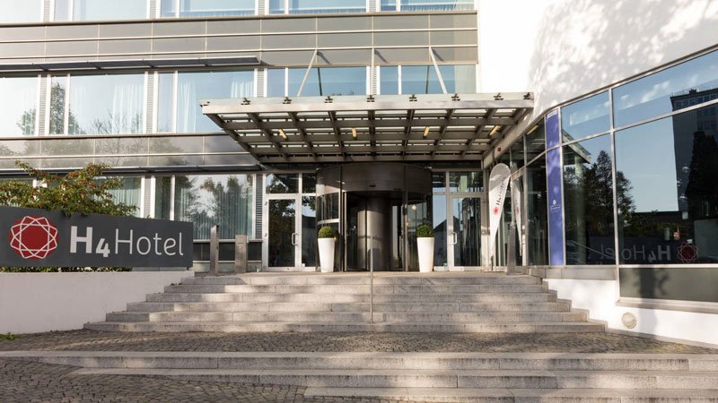 Delegiertenversammlung