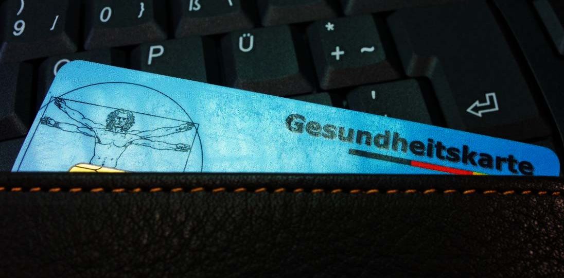 krankenkassen