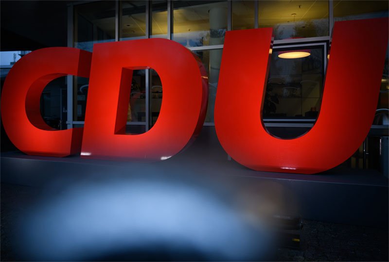 CDU
