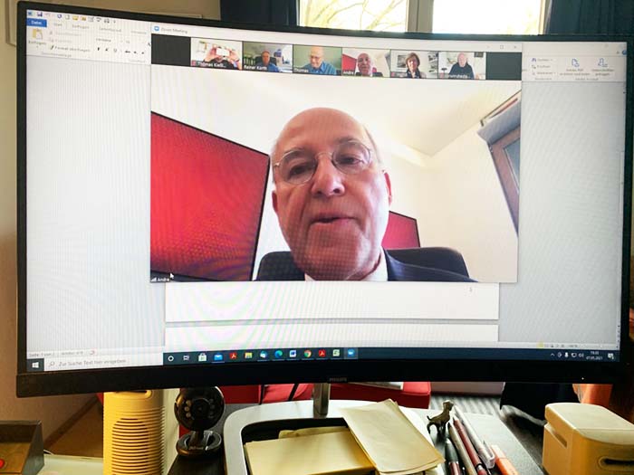 ViKo DVG mit Dr. Gysi - Foto K-media_9224