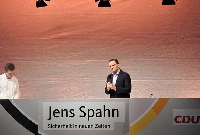 Spahn