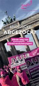 flyer_01 flyer cover vorn