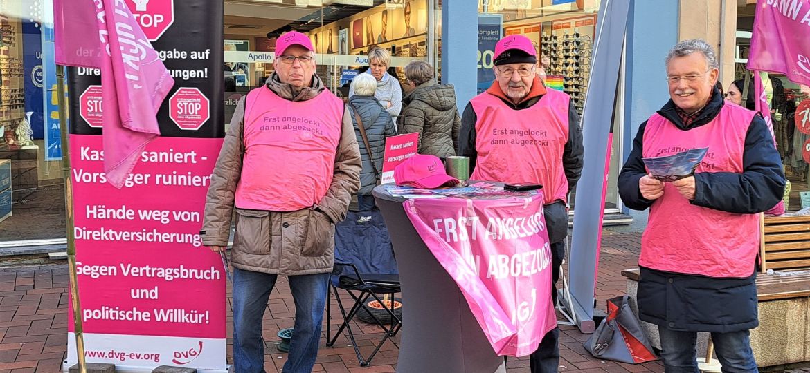 In der Innenstadt von Halle - Foto 1