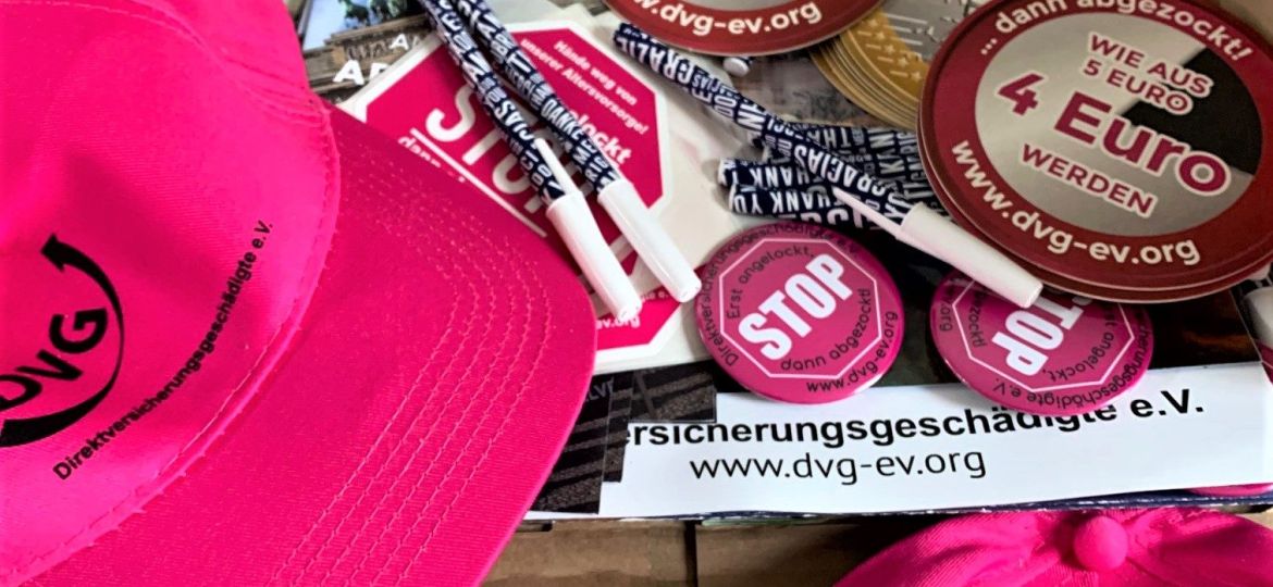 Paket zur Belohnung der Mitgliederbefragung - Foto 1 K-media