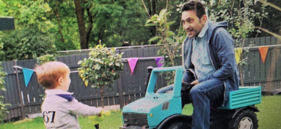 Cenk Gönul - Freie Wähler