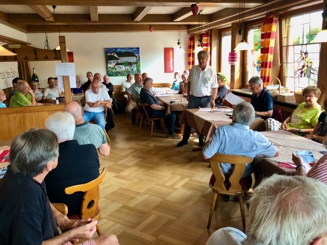 Michael Rahnefeld im Waldhorn Plochingen (2)