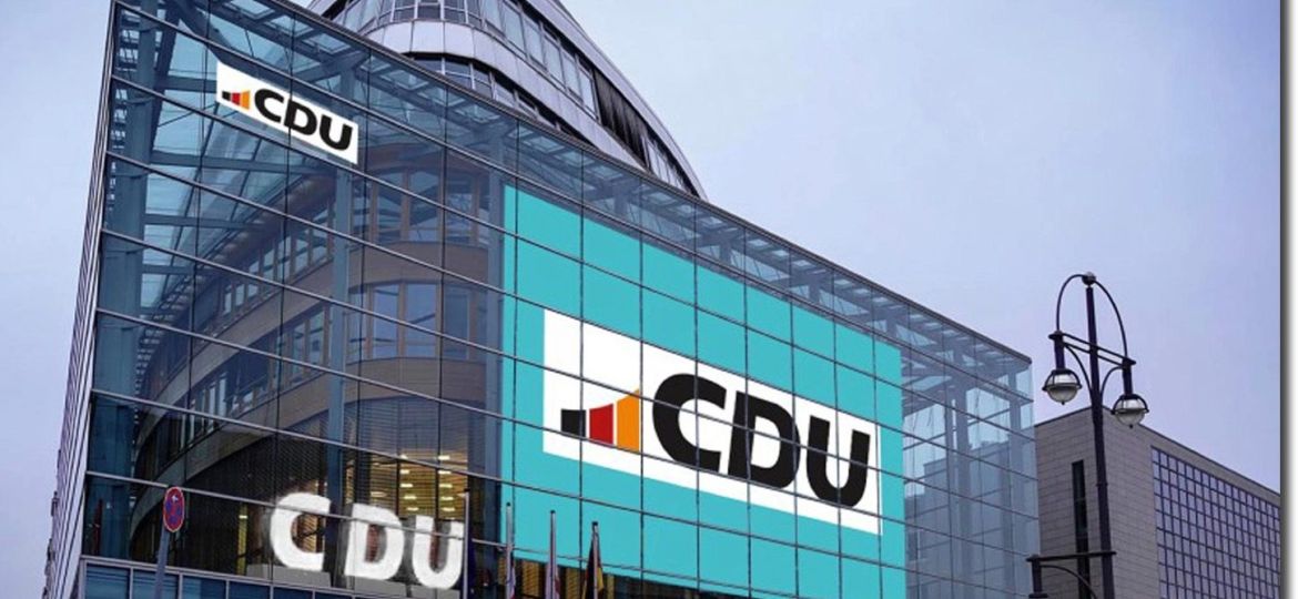 CDU-Logo