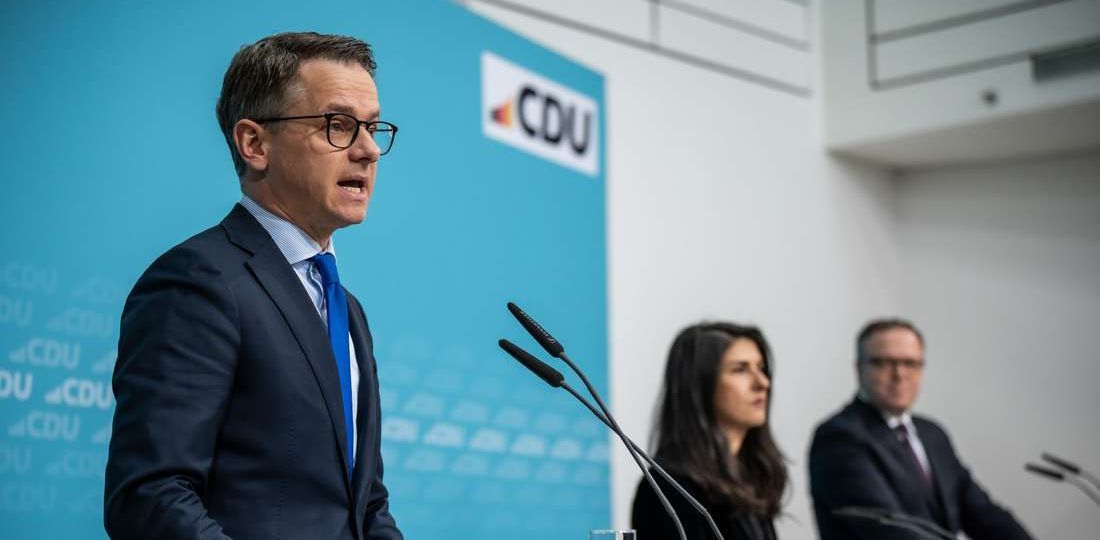 Bei Machtwechsel Rentenalter erhöhen