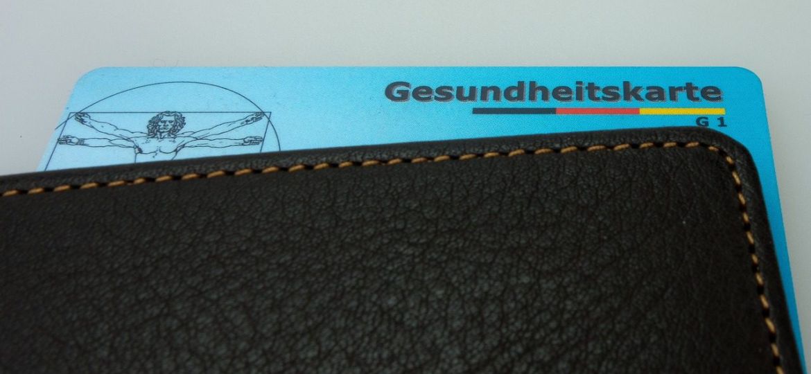 Gesundheitskarte