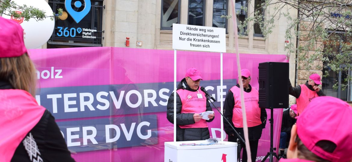 Kundgebung in Erfurt im April 2024 - privat_0111