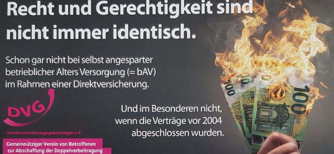 Recht und Gerechtigkeit