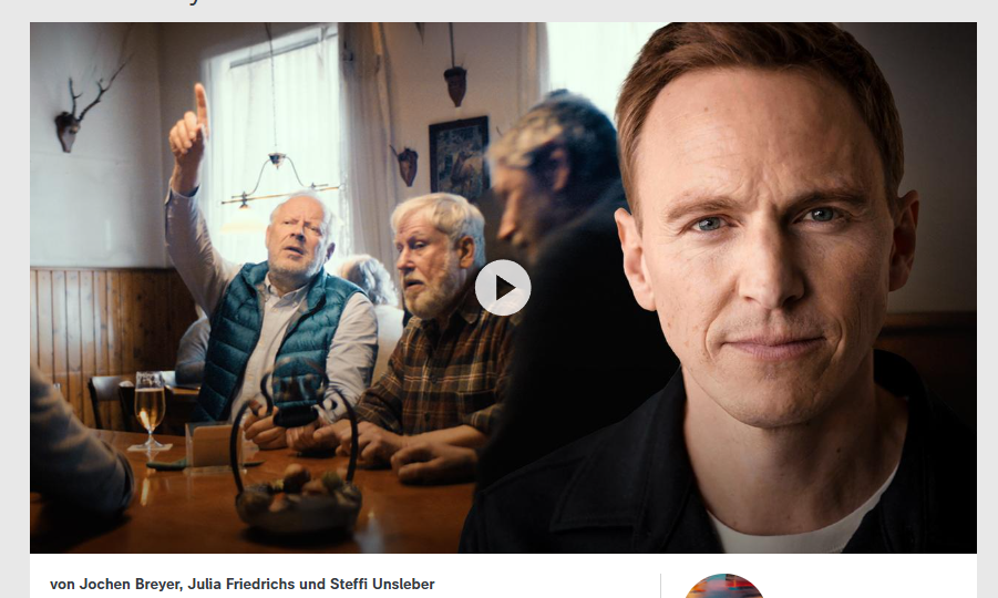 Die Wahrheit über die Rente