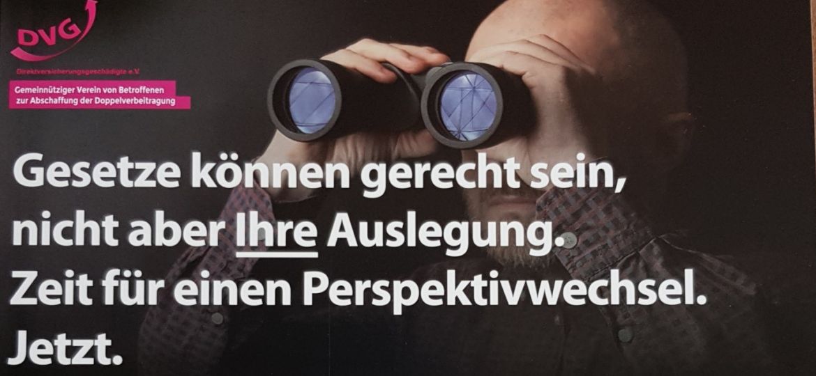 Gesetze können gerecht sein