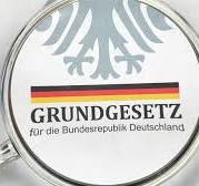 Grundgesetz Shutterstock