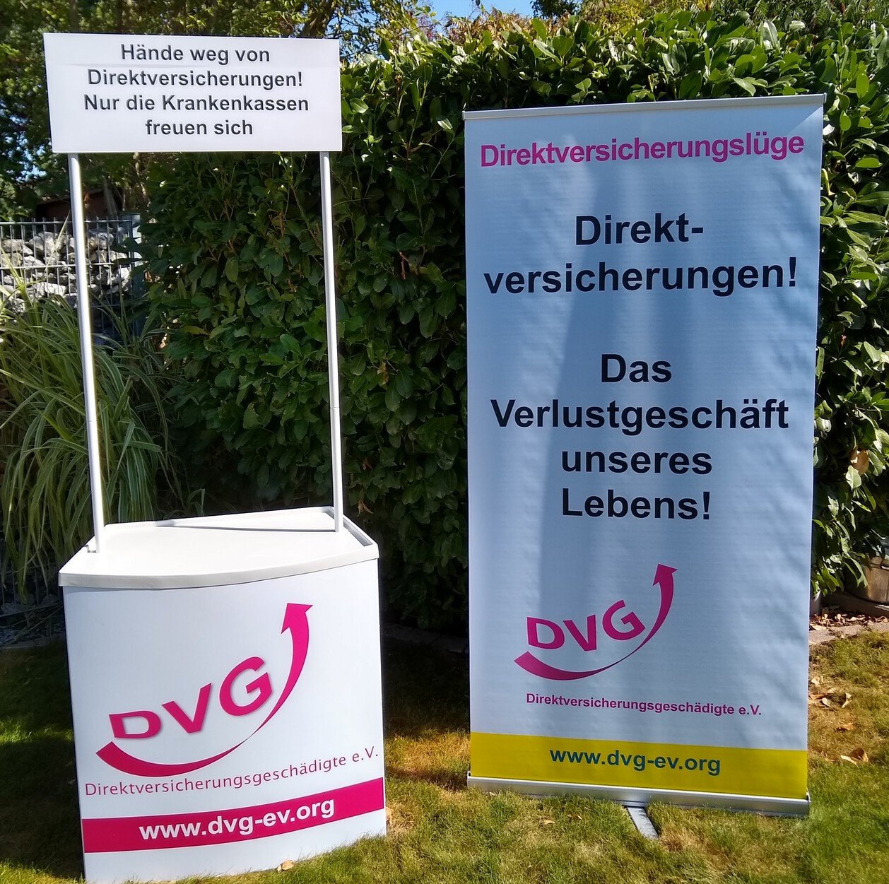 DVG-Demo