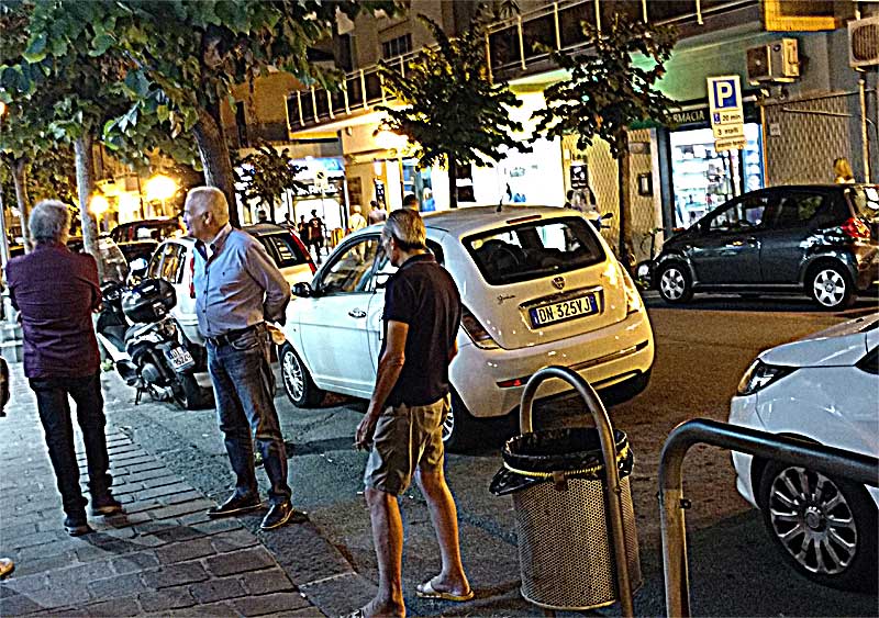 italiener