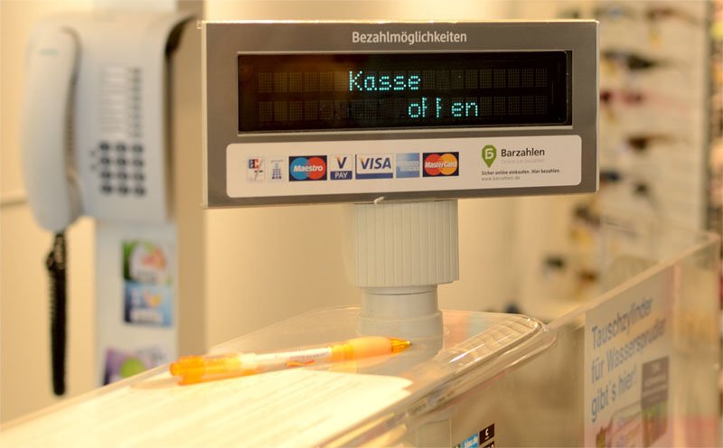 Rentenkasse