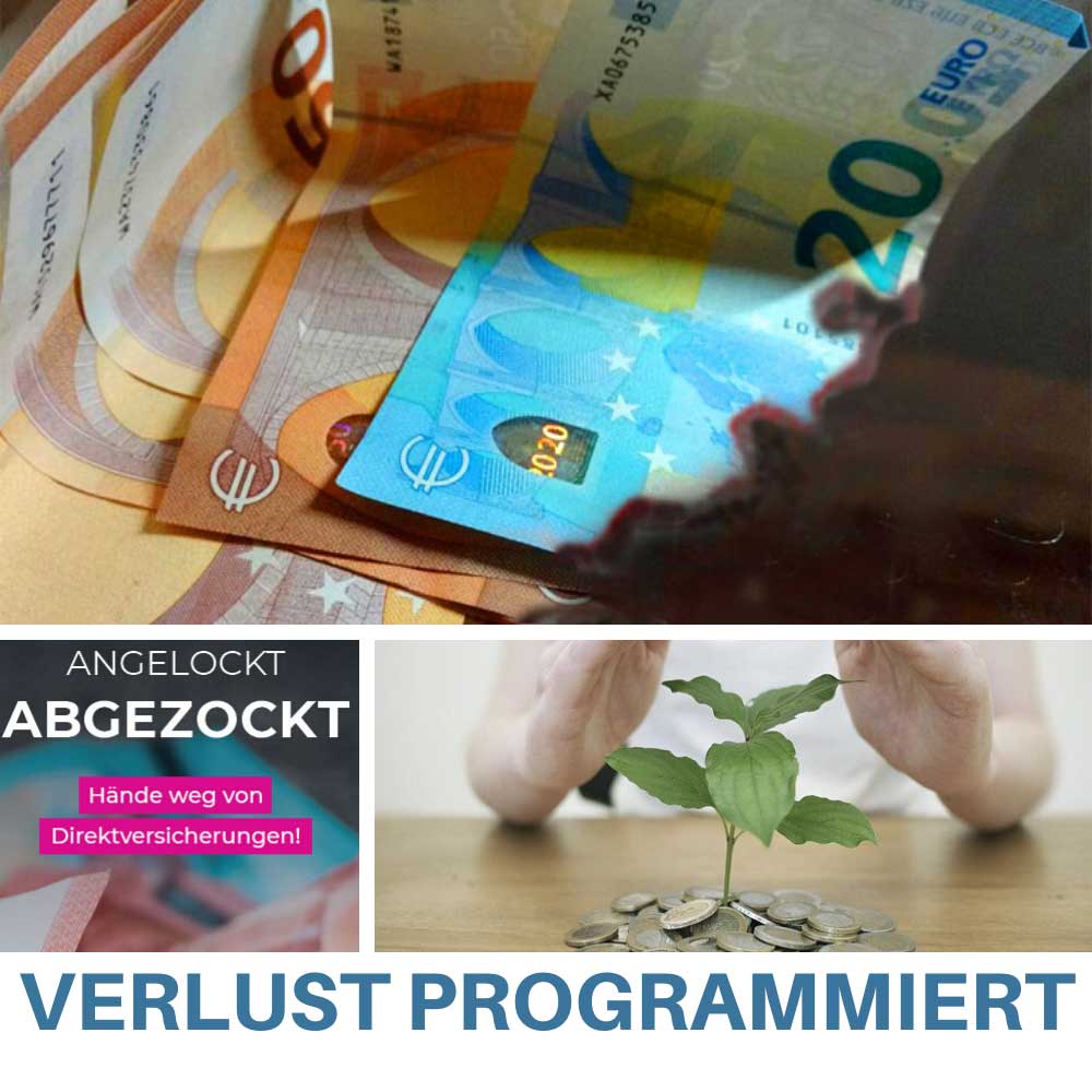 direktversicherung