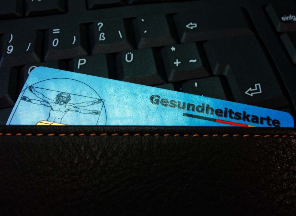 krankenkassen