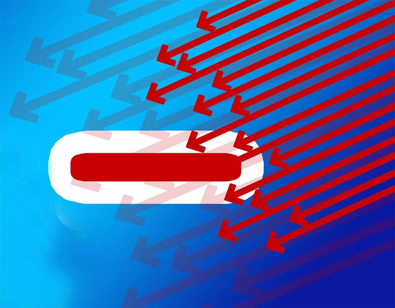 minus