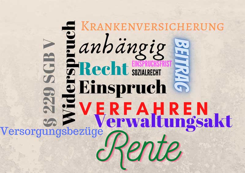 Einspruch
