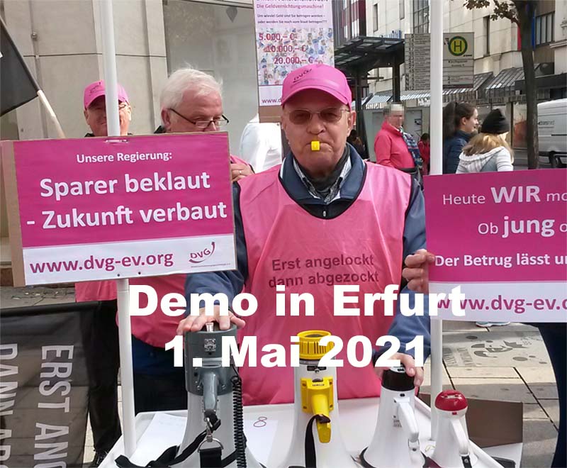 Protest