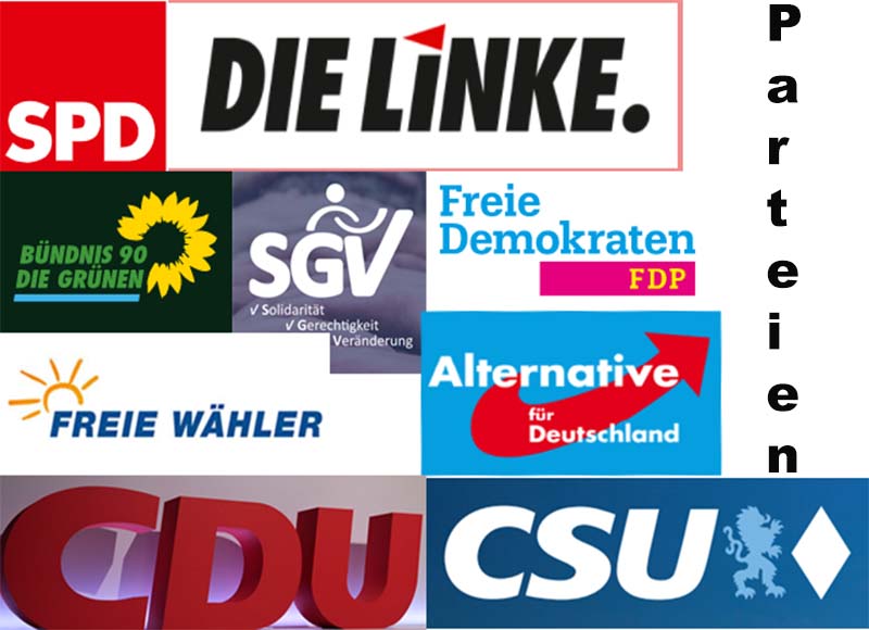 Bundestagswahl