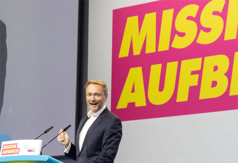 FDP