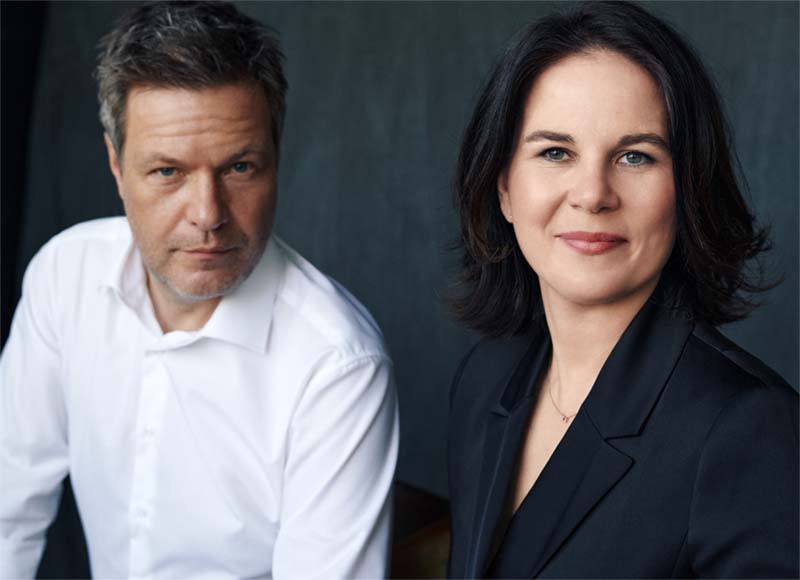 Wahlprogramm