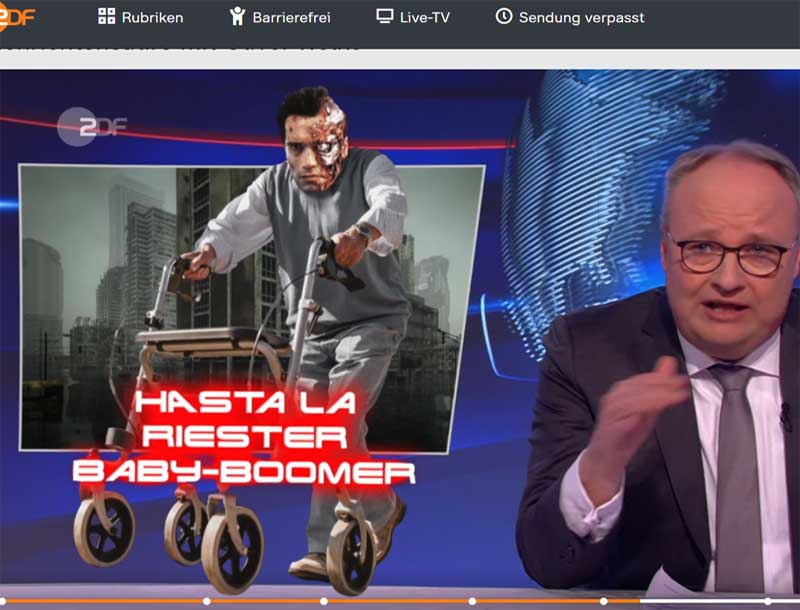 Heute Show
