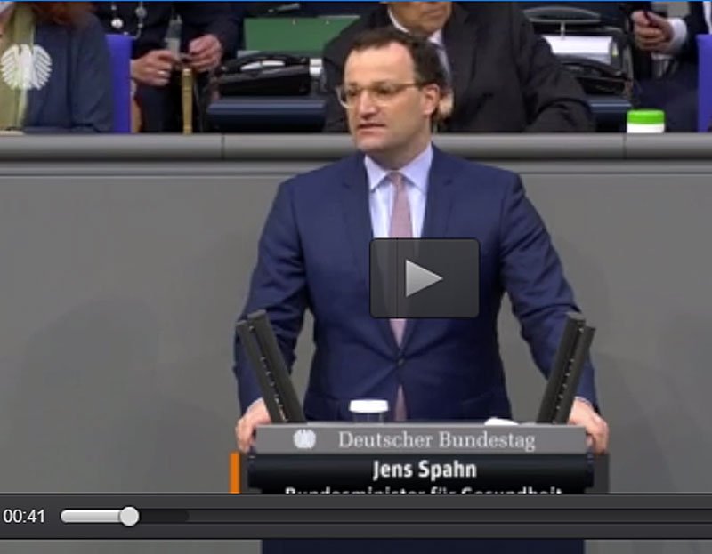 spahn