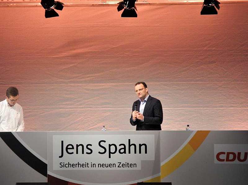 Spahn