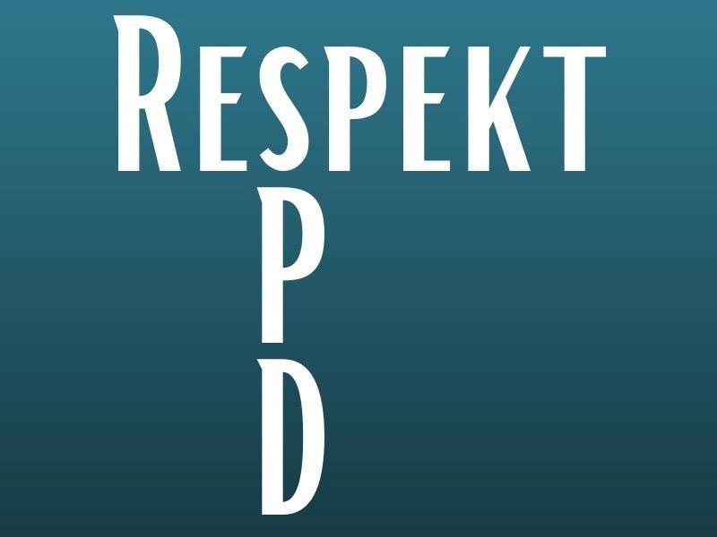 Respekt