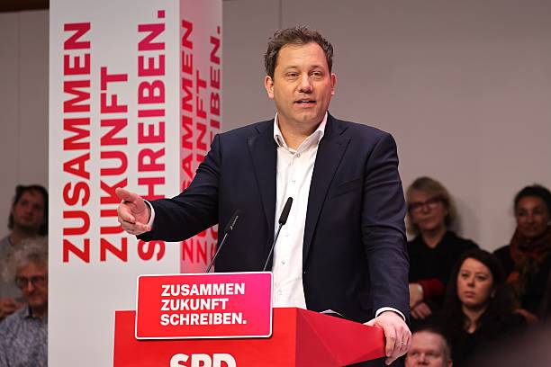 gettyimages - Klingbeil