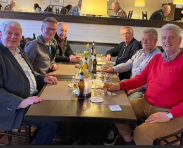 80tes Treffen der RG Halle Westfahlen