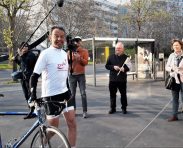 Berlin 2019 - Rudi Birkmeyer - Foto DVG