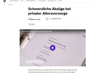 Bild Marktcheck