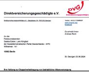 Brief-an-Parteien