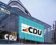 CDU-Logo