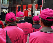 DVG- SPD-Veranstaltung