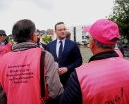 Spahn: Solide Finanzlage in der GKV
