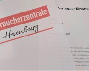 Image Verbraucherzentrale Hamburg