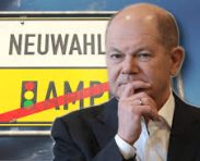 Neuwahlen Scholz