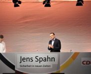 Spahn