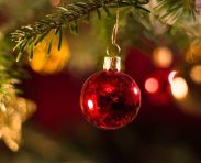 Weihnachtsgruß von pixabay