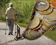 Old People - Pensioners