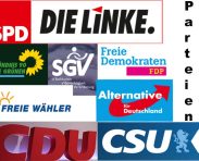 Bundestagswahl